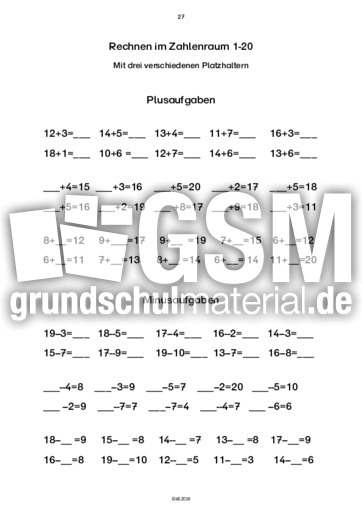 28 Rechnen im Zahlenraum 1-20.pdf